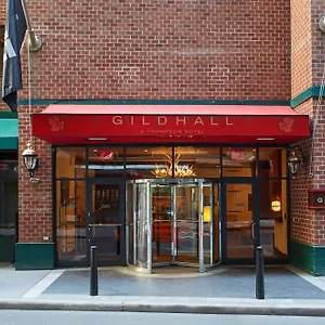 Gild Hall, A Thompson Hotel, By Hyatt United States