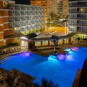 & Virginia - North By Ihg Virginia Beach