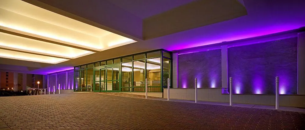 ***  Sheraton Oceanfront Hotel Virginia Beach United States
