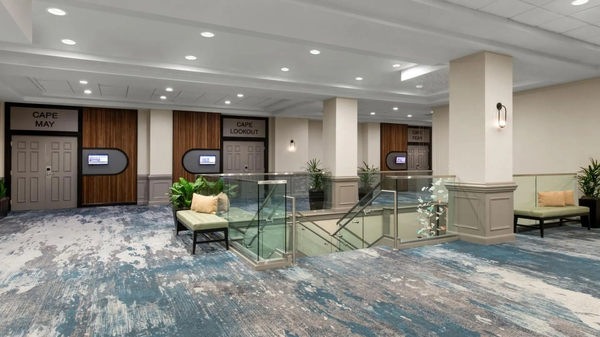 ***  Sheraton Oceanfront Hotel Virginia Beach United States