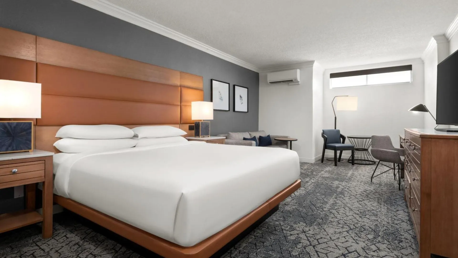 Sheraton Oceanfront Hotel Virginia Beach United States