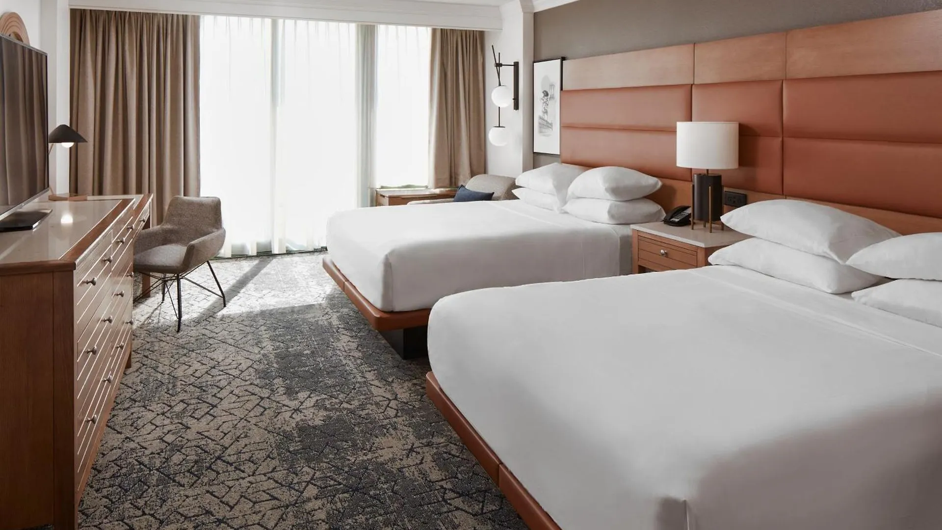 Sheraton Oceanfront Hotel Virginia Beach