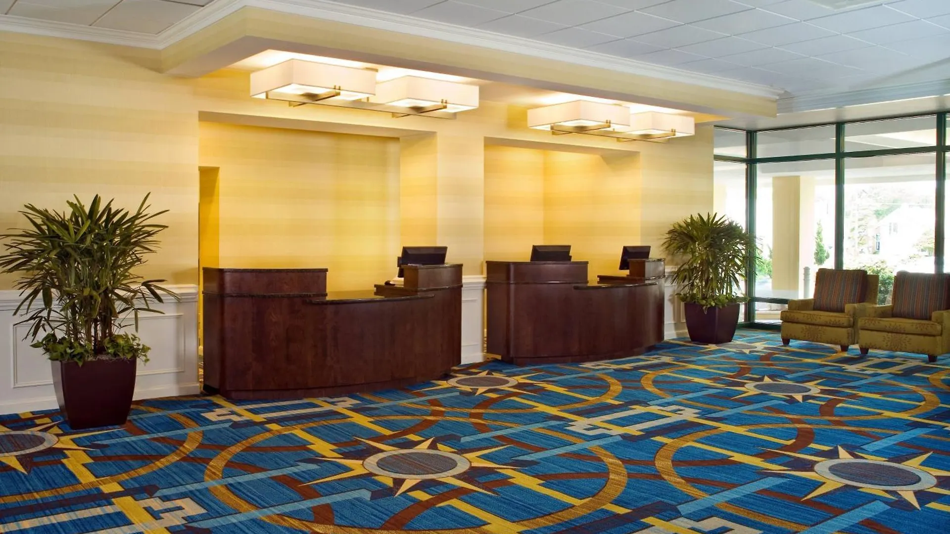 Sheraton Oceanfront Hotel Virginia Beach