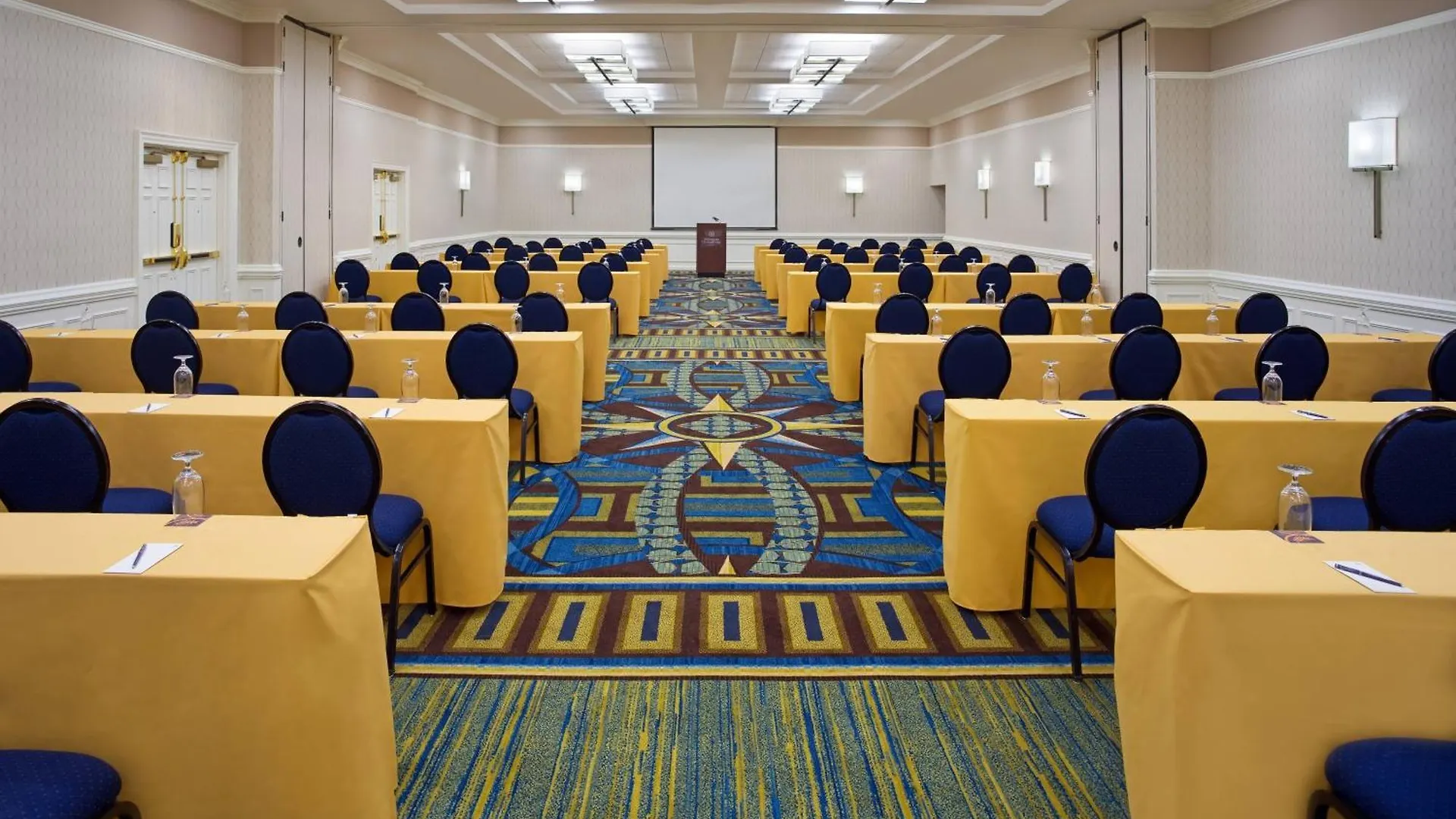 Sheraton Oceanfront Hotel Virginia Beach United States