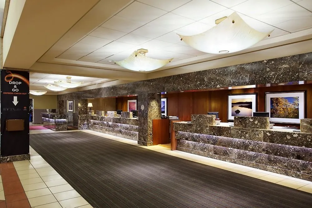Sheraton Oceanfront Hotel Virginia Beach
