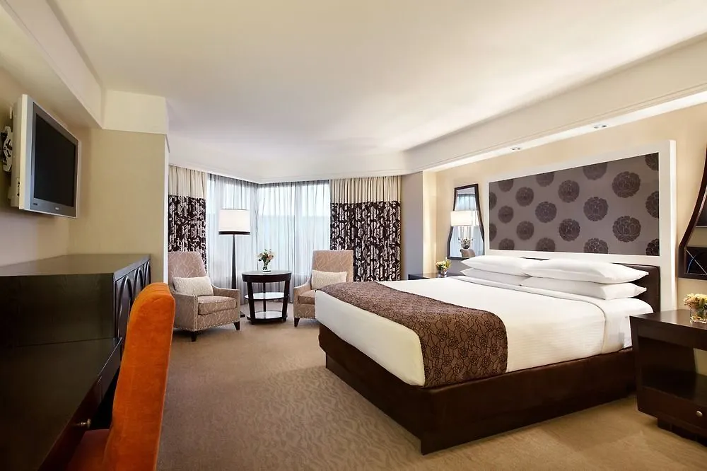 Sheraton Oceanfront Hotel Virginia Beach