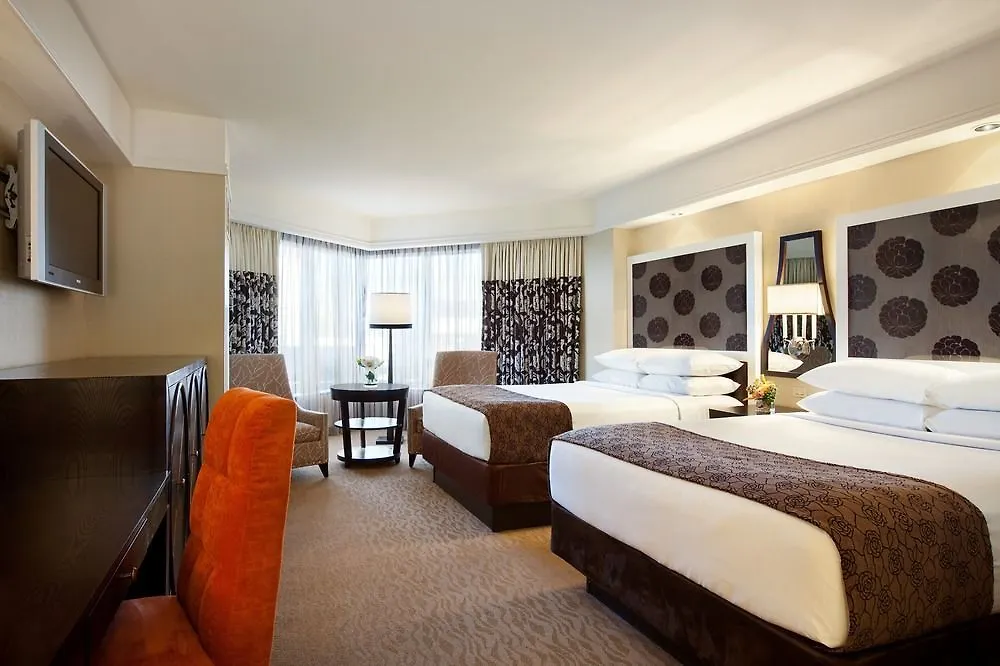 Sheraton Oceanfront Hotel Virginia Beach United States
