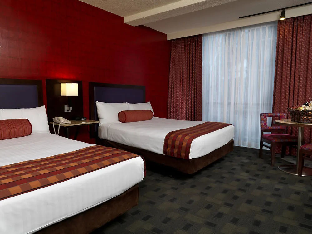 Sheraton Oceanfront Hotel Virginia Beach