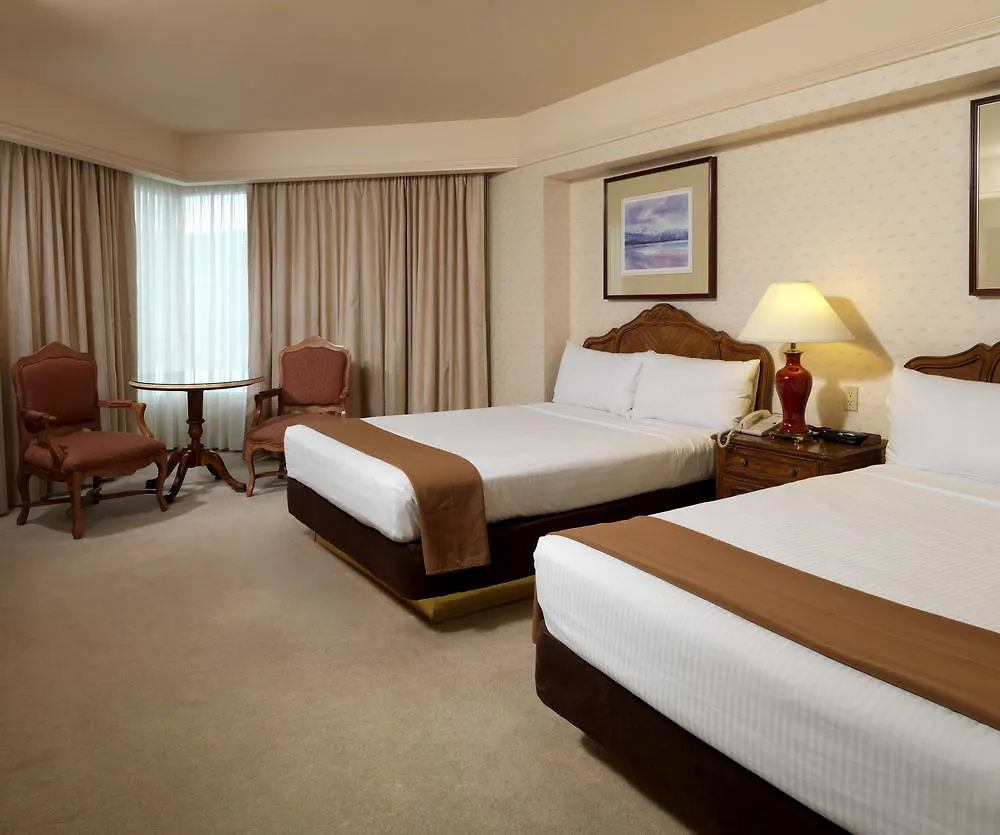 Sheraton Oceanfront Hotel Virginia Beach