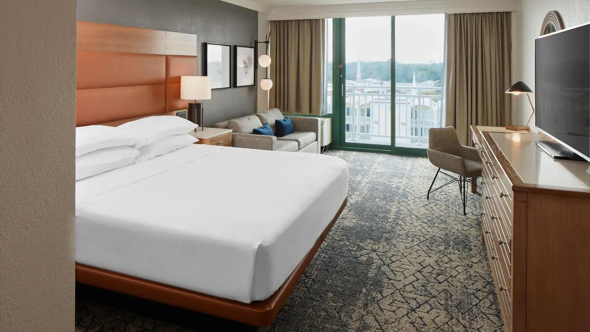 Sheraton Oceanfront Hotel Βιρτζίνια Μπιτς 3*,  Ηνωμένες Πολιτείες της Αμερικής